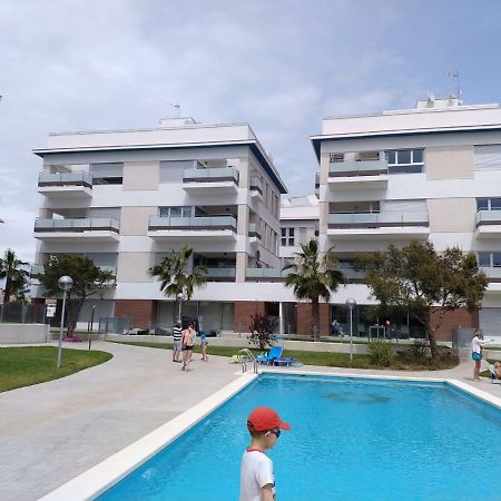 El Mirador De Villamartin II Ngoại thất bức ảnh