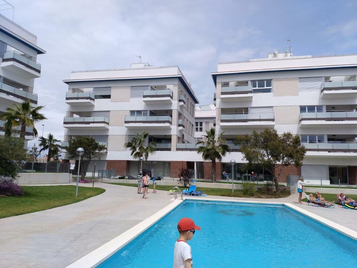 El Mirador De Villamartin II Ngoại thất bức ảnh
